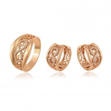 Elegants rotaslietu komplekts  Bezgalība